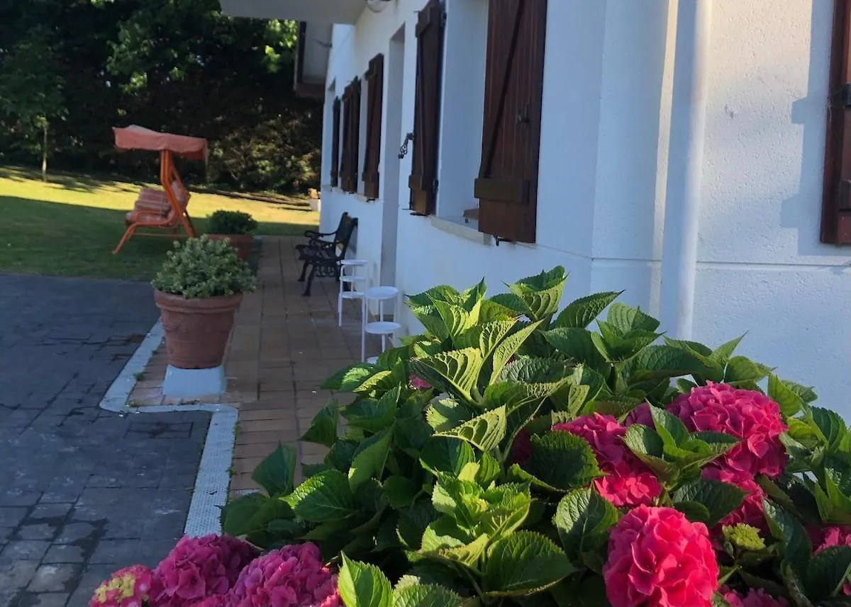 Holiday home Villa Gueezmes Somo