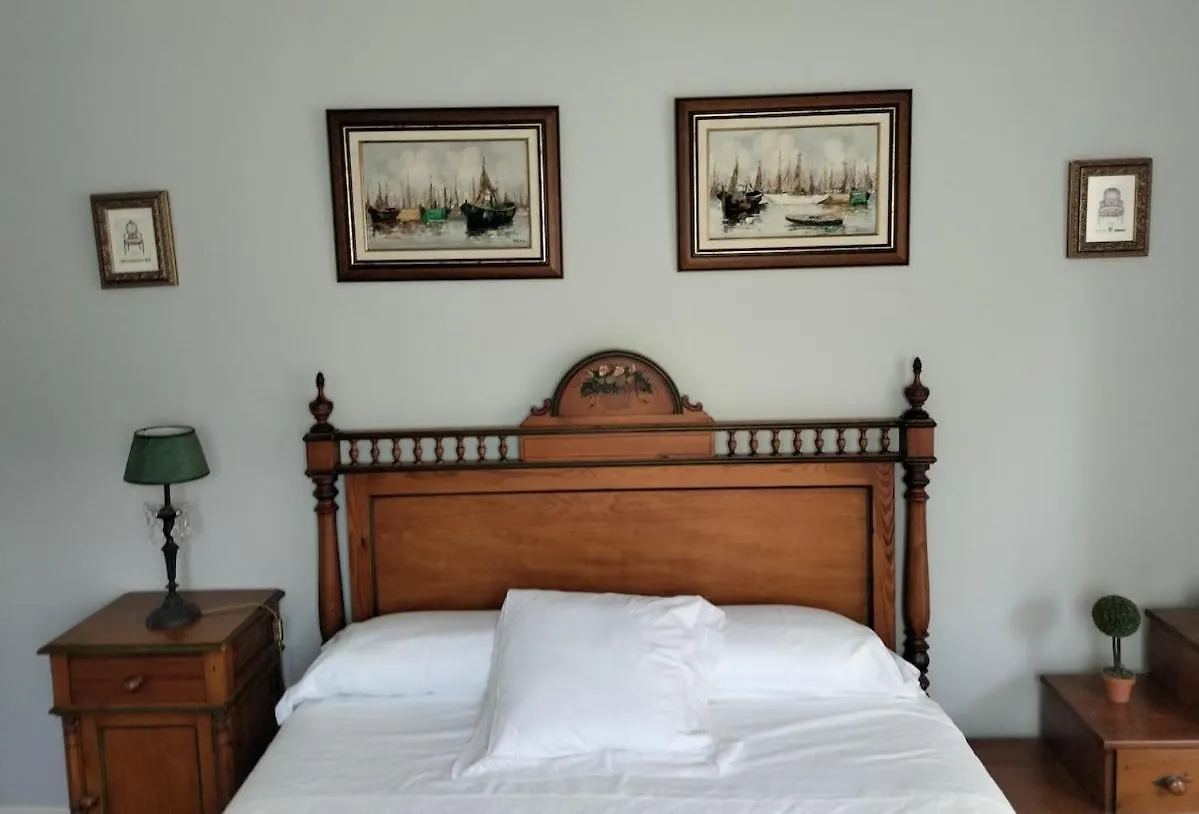 Villa Gueezmes Somo Holiday home