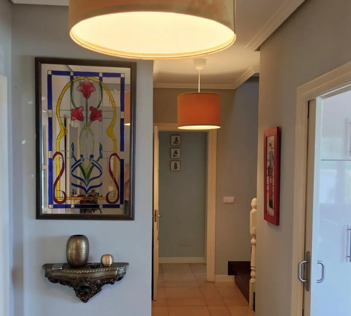 Holiday home Villa Gueezmes Somo