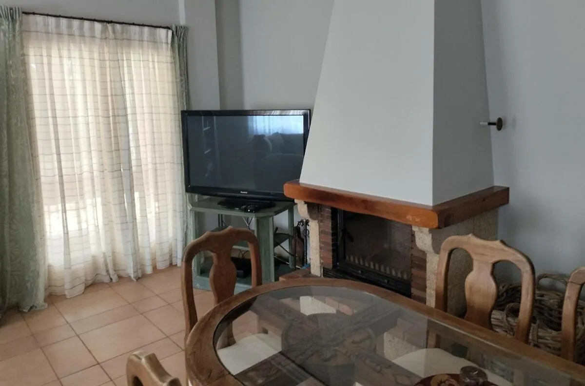 Holiday home Villa Gueezmes Somo