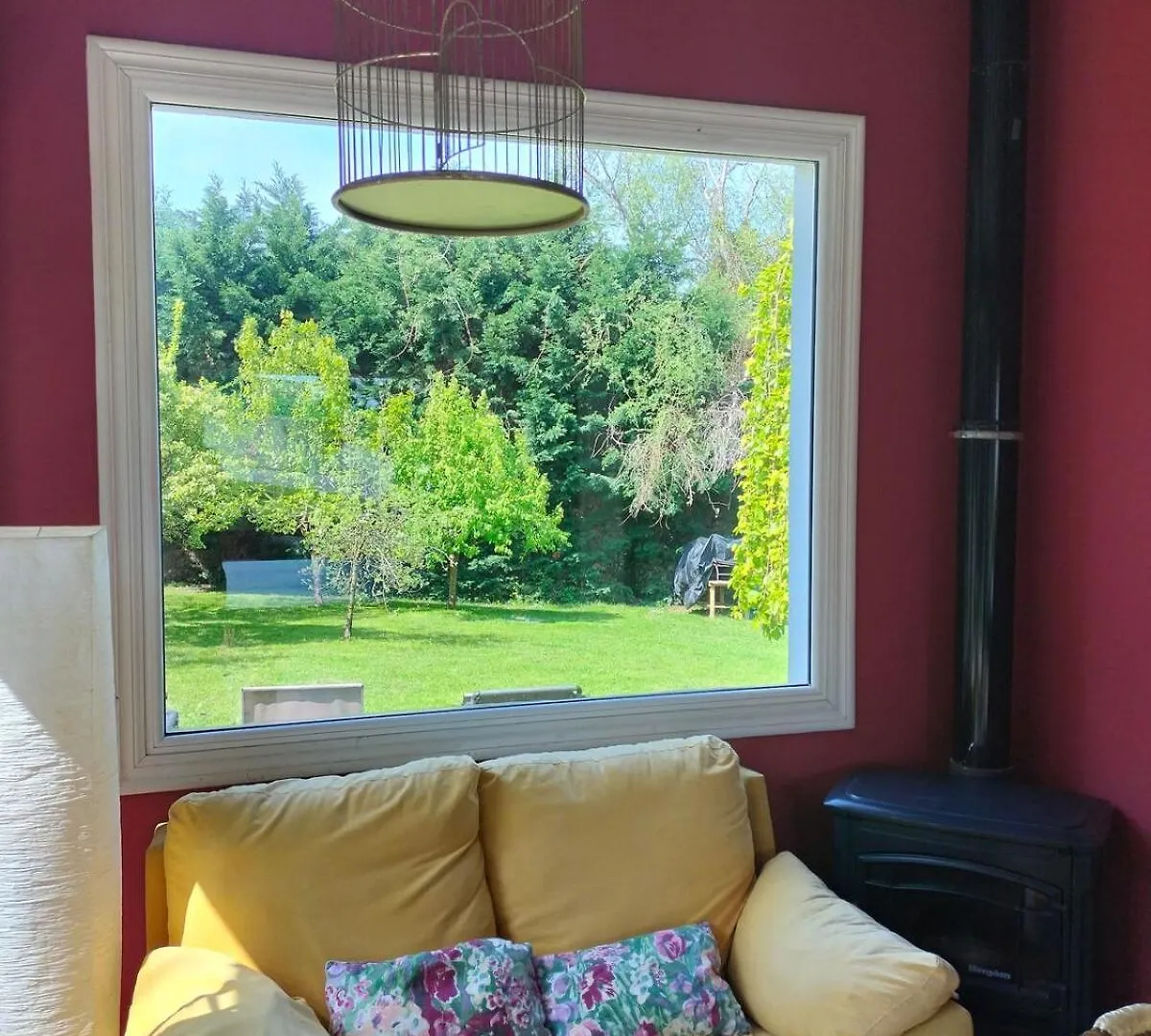 Holiday home Villa Gueezmes Somo Spain