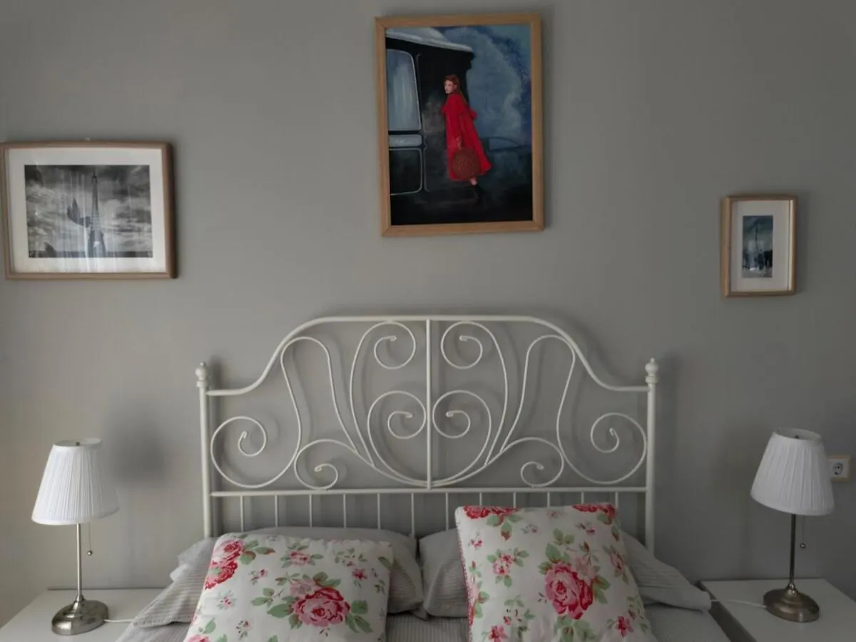Holiday home Villa Gueezmes Somo Spain