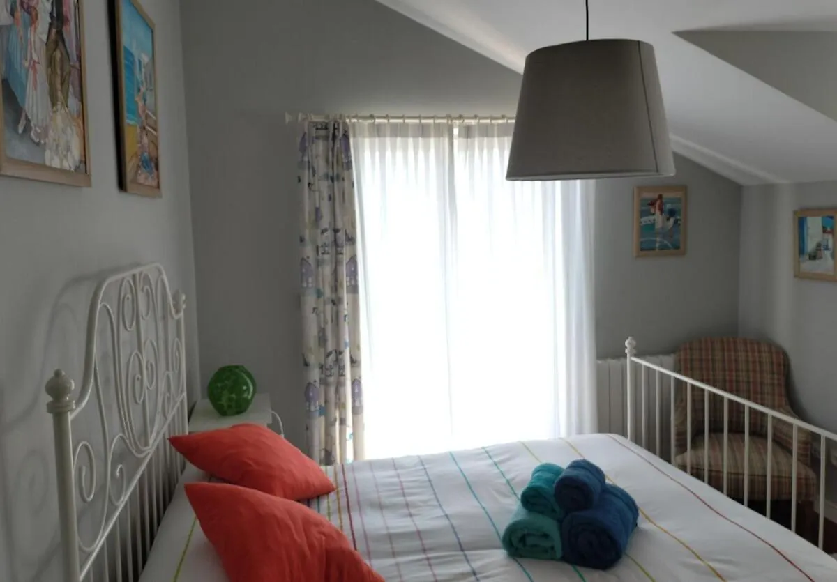 Villa Gueezmes Somo 0*,  Spain