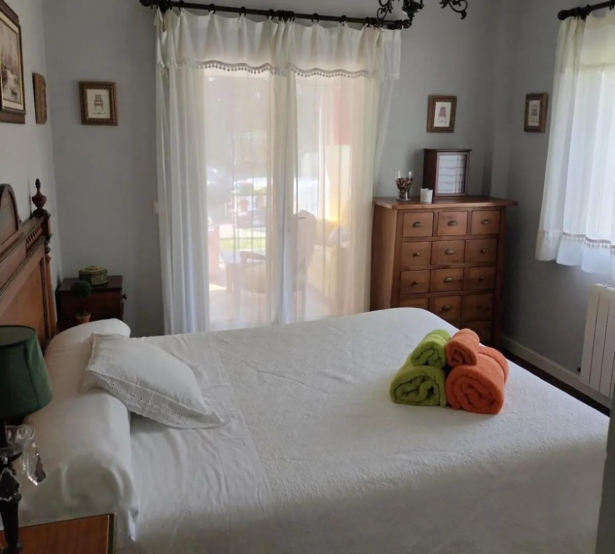 Villa Gueezmes Somo