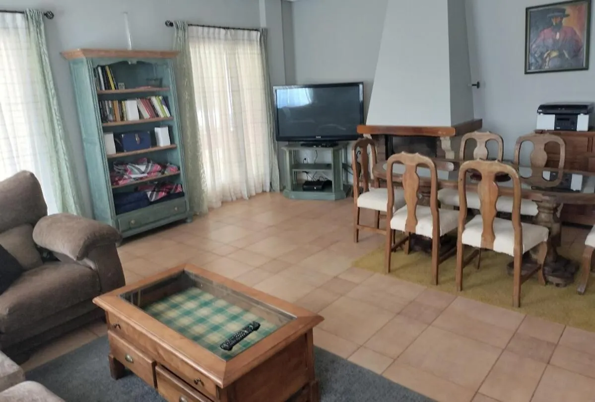 Holiday home Villa Gueezmes Somo Spain