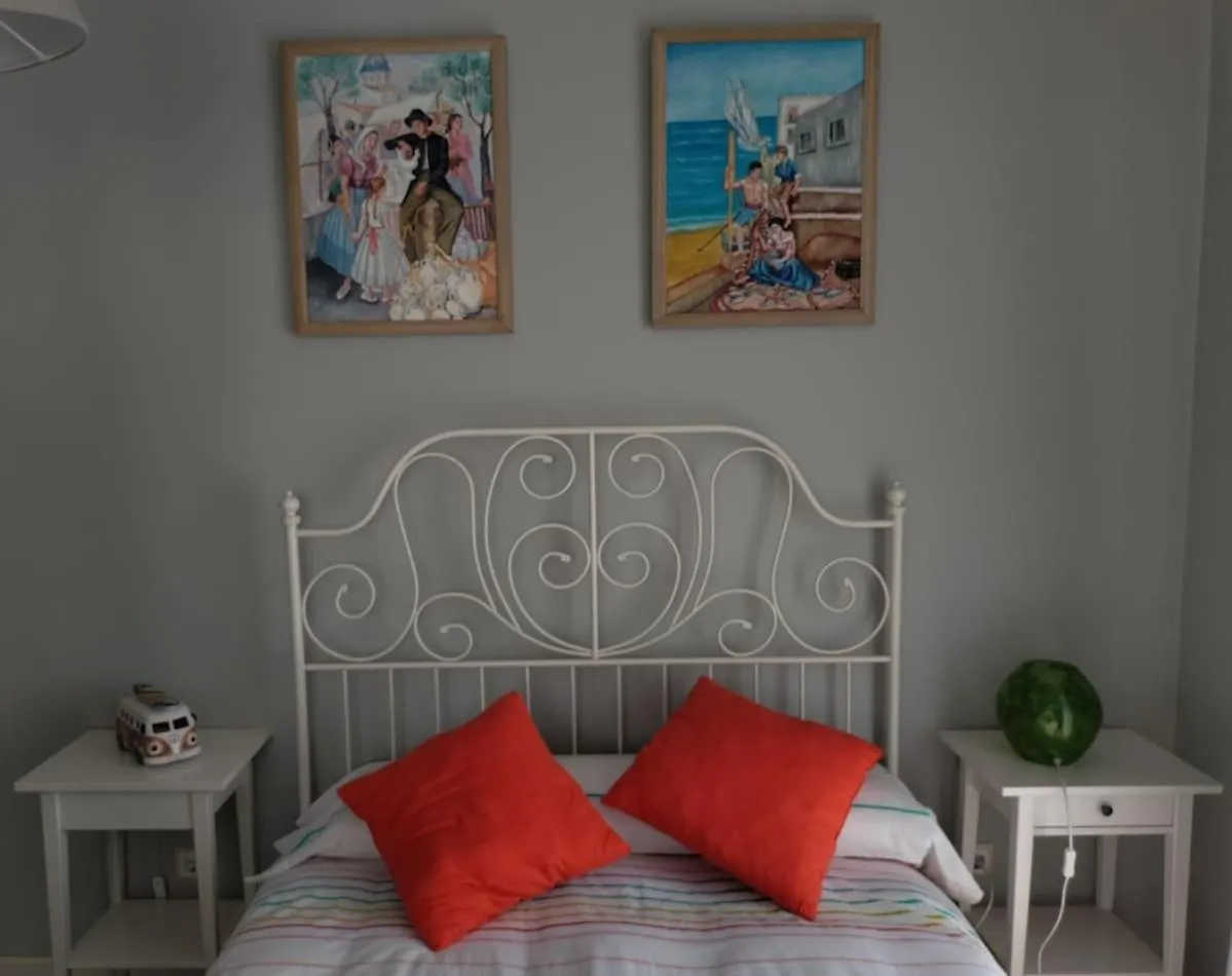 Villa Gueezmes Somo Holiday home