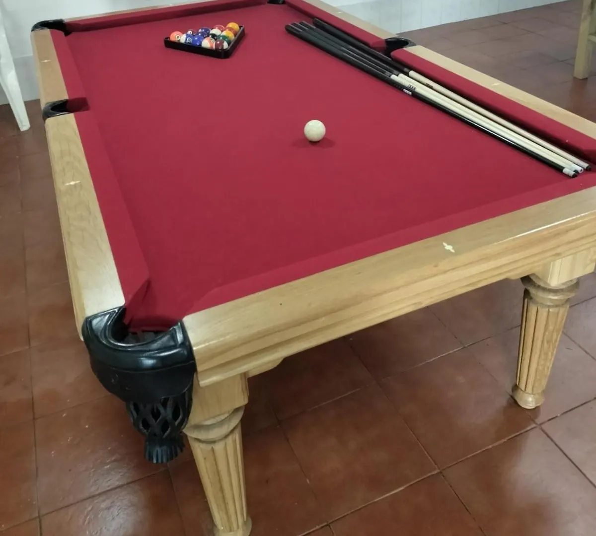 Villa Gueezmes Somo Holiday home