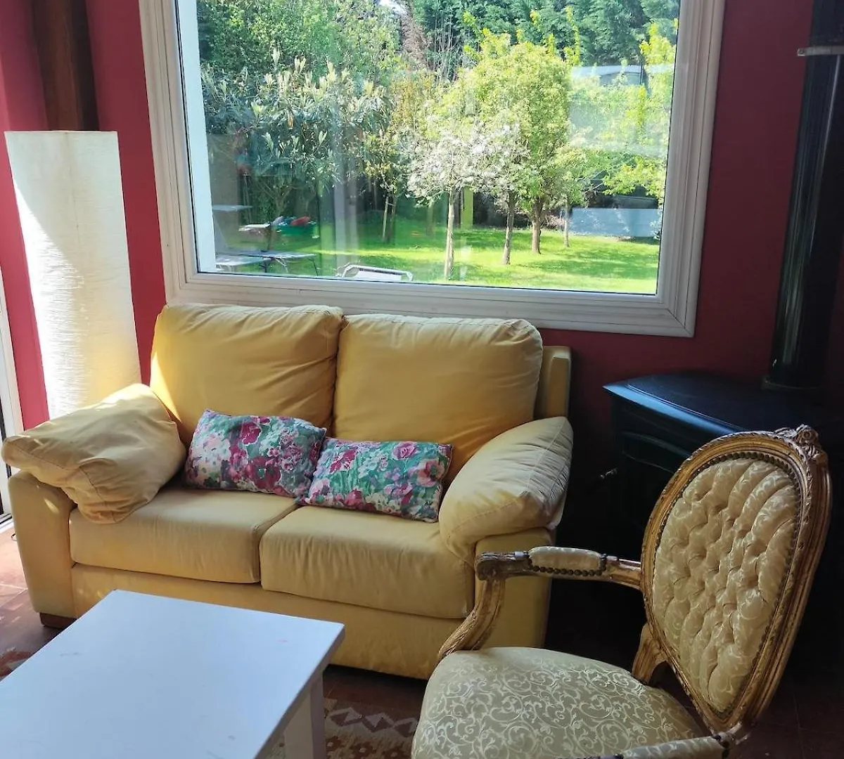 Holiday home Villa Gueezmes Somo