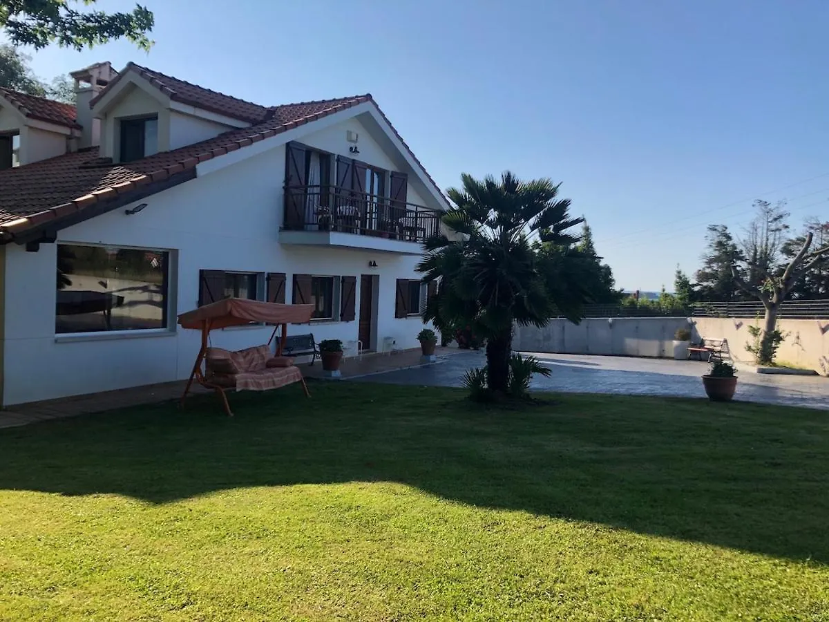 Villa Gueezmes Somo